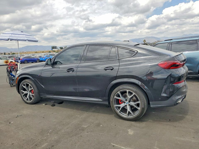 BMW X6 3.0L 6 ALL WHEEL DRIVE - автомобили, коли, обяви за нови и употребявани 1