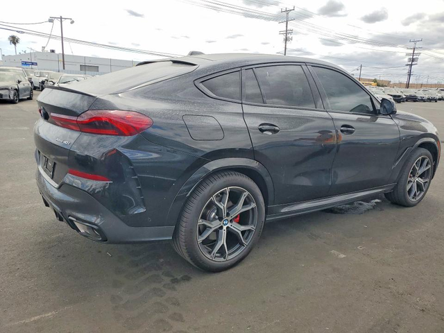 BMW X6 3.0L 6 ALL WHEEL DRIVE - автомобили, коли, обяви за нови и употребявани 2