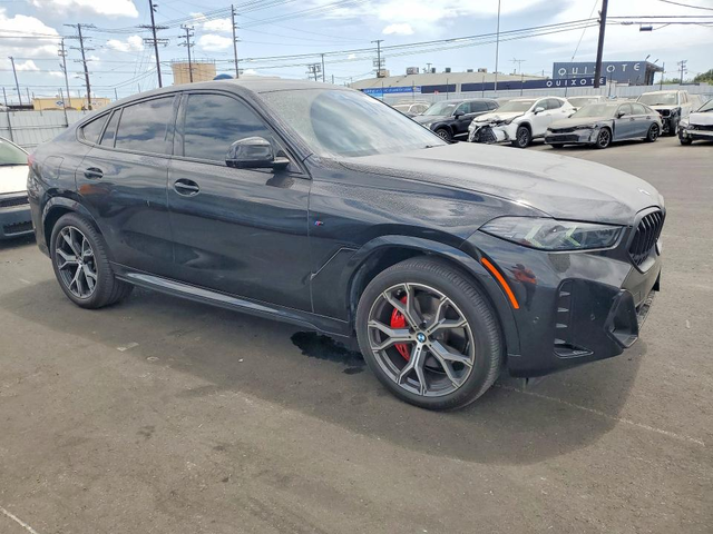 BMW X6 3.0L 6 ALL WHEEL DRIVE - автомобили, коли, обяви за нови и употребявани 3