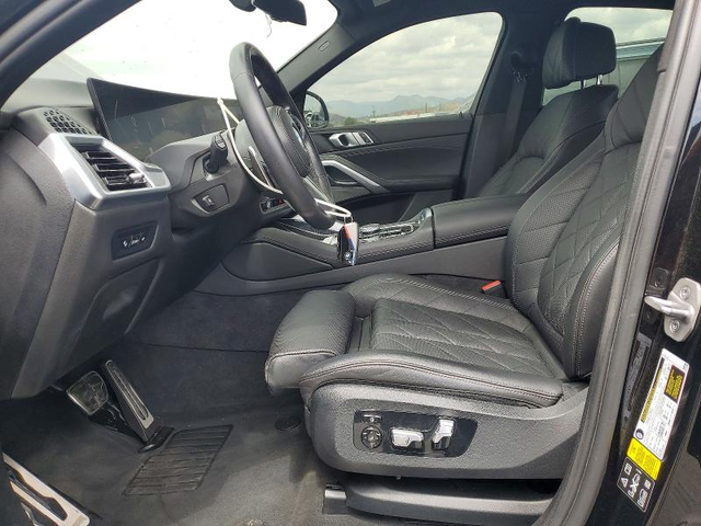 BMW X6 3.0L 6 ALL WHEEL DRIVE - автомобили, коли, обяви за нови и употребявани 6