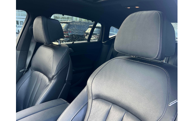 BMW X6 3.0L 6cyl AWD - автомобили, коли, обяви за нови и употребявани 11