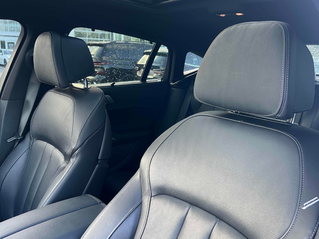 BMW X6 3.0L 6cyl AWD - автомобили, коли, обяви за нови и употребявани 11
