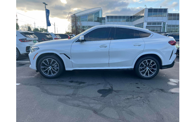 bmw-x6-3-0l-6cyl-awd - 1