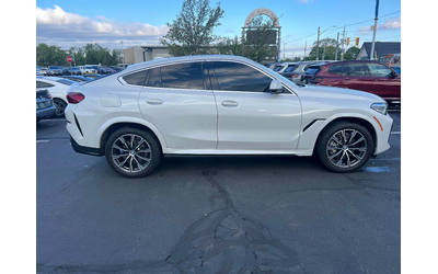 bmw-x6-3-0l-6cyl-awd - 2