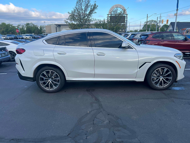 BMW X6 3.0L 6cyl AWD - автомобили, коли, обяви за нови и употребявани 2