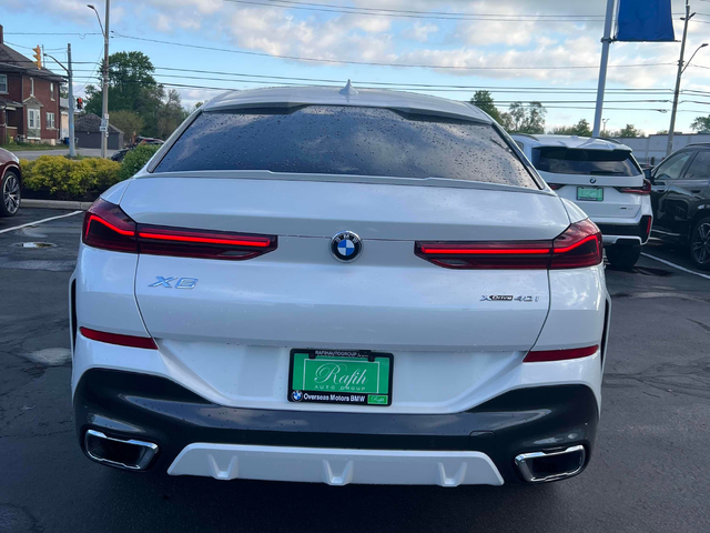 BMW X6 3.0L 6cyl AWD - автомобили, коли, обяви за нови и употребявани 3