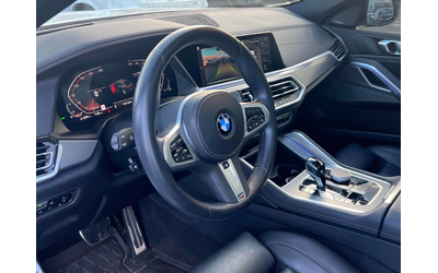 bmw-x6-3-0l-6cyl-awd - 4