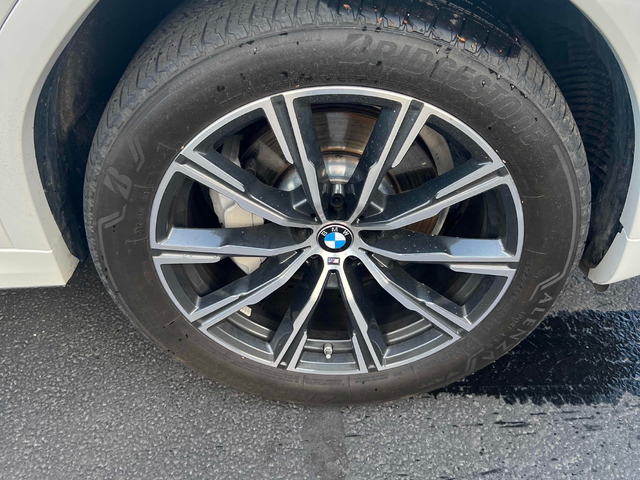 BMW X6 3.0L 6cyl AWD - автомобили, коли, обяви за нови и употребявани 6