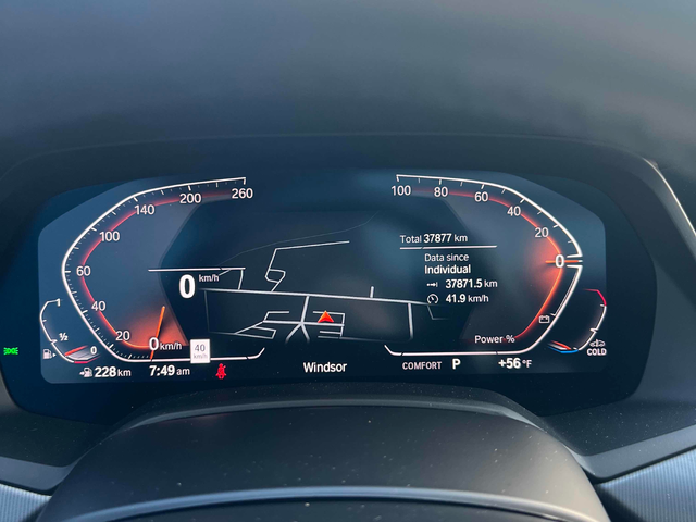 BMW X6 3.0L 6cyl AWD - автомобили, коли, обяви за нови и употребявани 7