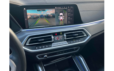 BMW X6 3.0L 6cyl AWD - автомобили, коли, обяви за нови и употребявани 8