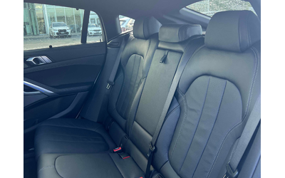 BMW X6 3.0L 6cyl AWD - автомобили, коли, обяви за нови и употребявани 9