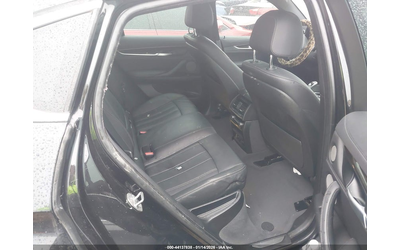 BMW X6 3.0L I-6 DI, DOHC, VVT, TURBO, 300HP All Wheel Drive - автомобили, коли, обяви за нови и употребявани 7