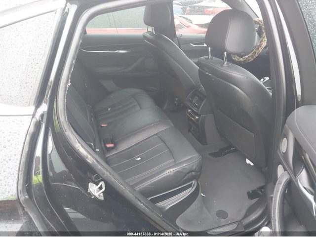 BMW X6 3.0L I-6 DI, DOHC, VVT, TURBO, 300HP All Wheel Drive - автомобили, коли, обяви за нови и употребявани 7