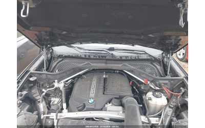 BMW X6 3.0L I-6 DI, DOHC, VVT, TURBO, 300HP All Wheel Drive - автомобили, коли, обяви за нови и употребявани 9