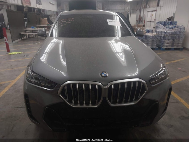 BMW X6 3.0L I-6 DI, DOHC, VVT, TURBO, 375HP All Wheel Drive - автомобили, коли, обяви за нови и употребявани 11