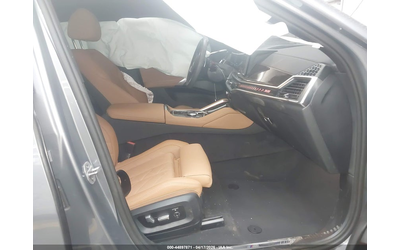 bmw-x6-3-0l-i-6-di-dohc-vvt-turbo-375hp-all-wheel-drive - 4