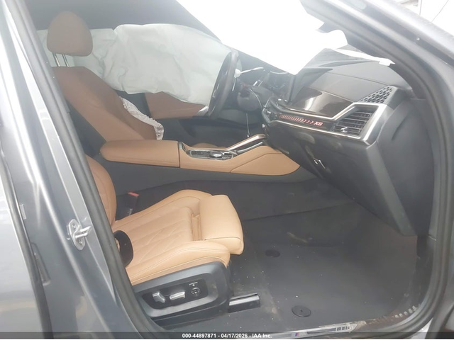 BMW X6 3.0L I-6 DI, DOHC, VVT, TURBO, 375HP All Wheel Drive - автомобили, коли, обяви за нови и употребявани 4