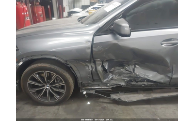 bmw-x6-3-0l-i-6-di-dohc-vvt-turbo-375hp-all-wheel-drive - 5