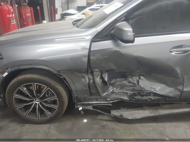 BMW X6 3.0L I-6 DI, DOHC, VVT, TURBO, 375HP All Wheel Drive - автомобили, коли, обяви за нови и употребявани 5