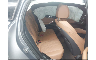 BMW X6 3.0L I-6 DI, DOHC, VVT, TURBO, 375HP All Wheel Drive - автомобили, коли, обяви за нови и употребявани 7