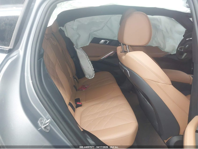 BMW X6 3.0L I-6 DI, DOHC, VVT, TURBO, 375HP All Wheel Drive - автомобили, коли, обяви за нови и употребявани 7