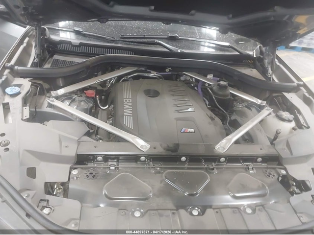 BMW X6 3.0L I-6 DI, DOHC, VVT, TURBO, 375HP All Wheel Drive - автомобили, коли, обяви за нови и употребявани 9