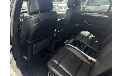 BMW X6 3.5I - автомобили, коли, обяви за нови и употребявани 12