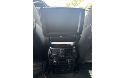BMW X6 3.5I - автомобили, коли, обяви за нови и употребявани 13