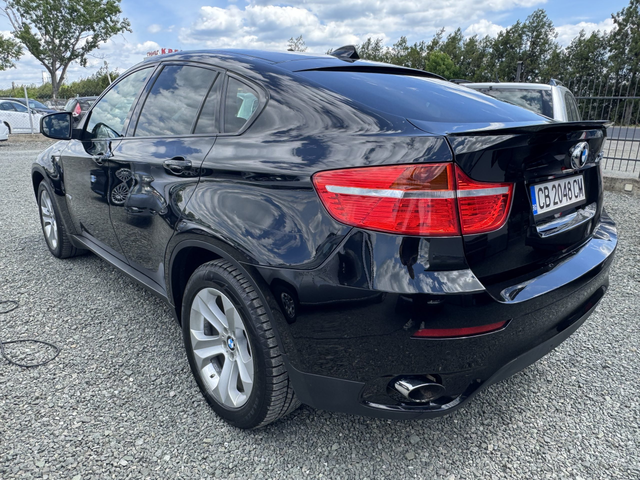 BMW X6 3.5I - автомобили, коли, обяви за нови и употребявани 5