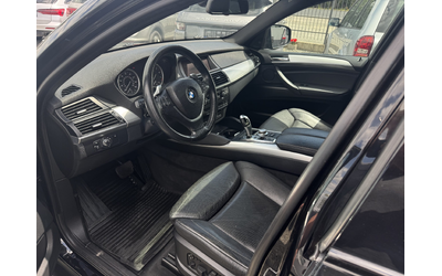 BMW X6 3.5I - автомобили, коли, обяви за нови и употребявани 6