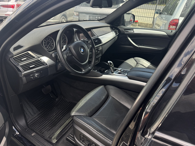 BMW X6 3.5I - автомобили, коли, обяви за нови и употребявани 6