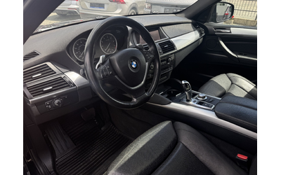BMW X6 3.5I - автомобили, коли, обяви за нови и употребявани 7