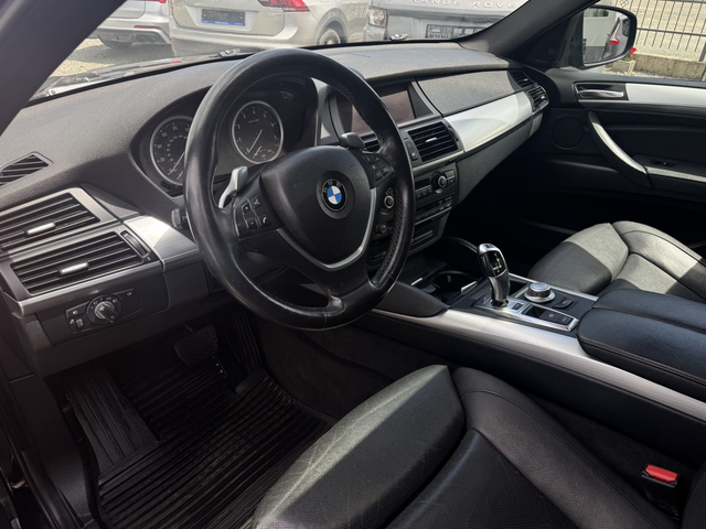 BMW X6 3.5I - автомобили, коли, обяви за нови и употребявани 7