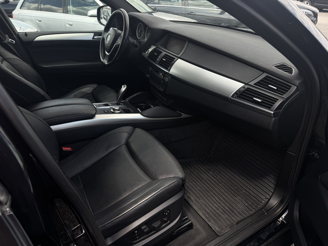BMW X6 3.5I - автомобили, коли, обяви за нови и употребявани 9