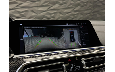 BMW X6 M50d xDrive 360* H&K* Pano* Обдухване - автомобили, коли, обяви за нови и употребявани 14