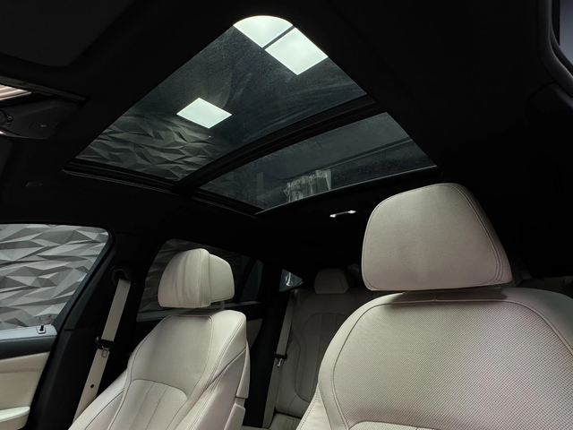 BMW X6 M50d xDrive 360* H&K* Pano* Обдухване - автомобили, коли, обяви за нови и употребявани 16