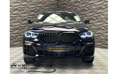 bmw-x6 - 1