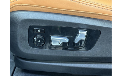 BMW X6 M60i xDrive H&K* Pano* Carbon* Гаранция* Обдухване - автомобили, коли, обяви за нови и употребявани 14