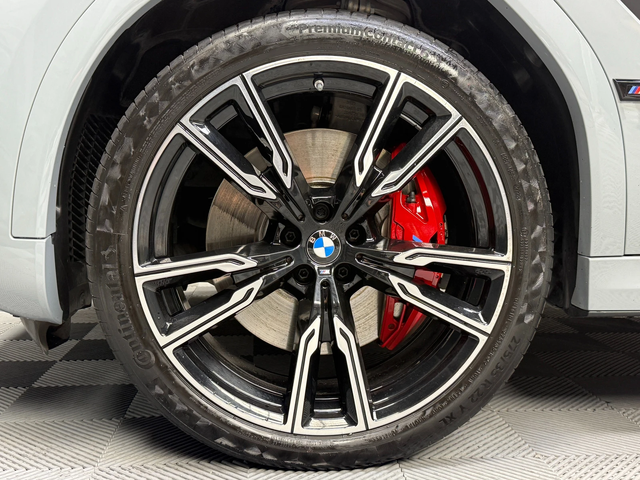 BMW X6 M60i xDrive H&K* Pano* Carbon* Гаранция* Обдухване - автомобили, коли, обяви за нови и употребявани 16