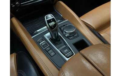 BMW X6 xDrive40d M Sportpack H&K* 360* Pano* Подгрев - автомобили, коли, обяви за нови и употребявани 12