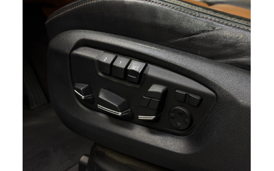 BMW X6 xDrive40d M Sportpack H&K* 360* Pano* Подгрев - автомобили, коли, обяви за нови и употребявани 14