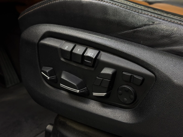 BMW X6 xDrive40d M Sportpack H&K* 360* Pano* Подгрев - автомобили, коли, обяви за нови и употребявани 14