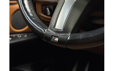 BMW X6 xDrive40d M Sportpack H&K* 360* Pano* Подгрев - автомобили, коли, обяви за нови и употребявани 15