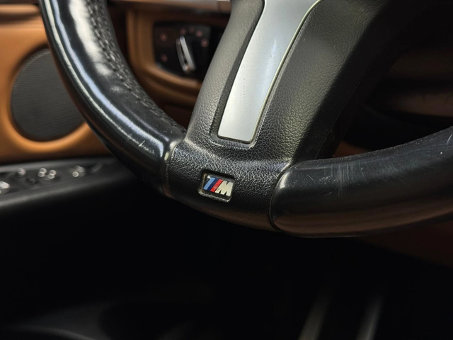 BMW X6 xDrive40d M Sportpack H&K* 360* Pano* Подгрев - автомобили, коли, обяви за нови и употребявани 15