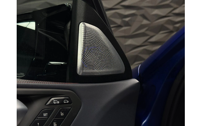 BMW X6 M Competition First Edition 1/250 Pano* 360* H&K* - автомобили, коли, обяви за нови и употребявани 14