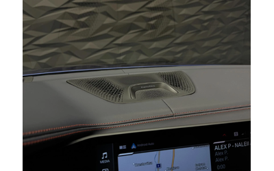 BMW X6 M Competition First Edition 1/250 Pano* 360* H&K* - автомобили, коли, обяви за нови и употребявани 15