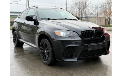 bmw-x6 - 0