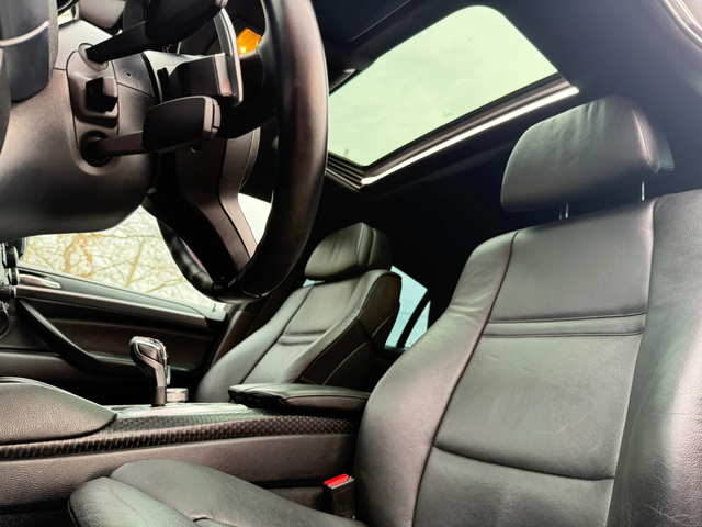 BMW X6 M-Pack* KeyLess* ПОДГРЕВ* АВТОПИЛОТ* ПАРКТРОНИК* Ш - автомобили, коли, обяви за нови и употребявани 10