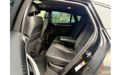 BMW X6 M-Pack* KeyLess* ПОДГРЕВ* АВТОПИЛОТ* ПАРКТРОНИК* Ш - автомобили, коли, обяви за нови и употребявани 11