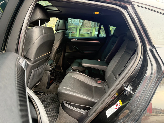 BMW X6 M-Pack* KeyLess* ПОДГРЕВ* АВТОПИЛОТ* ПАРКТРОНИК* Ш - автомобили, коли, обяви за нови и употребявани 11